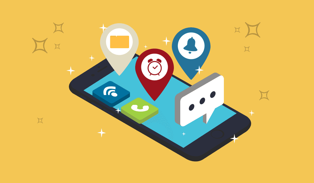 Buying into Tech: How to encourage attendee adoption.