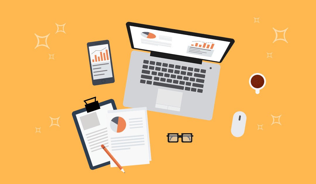 Planners Who Plan: How to Use Tech to Stay Organized