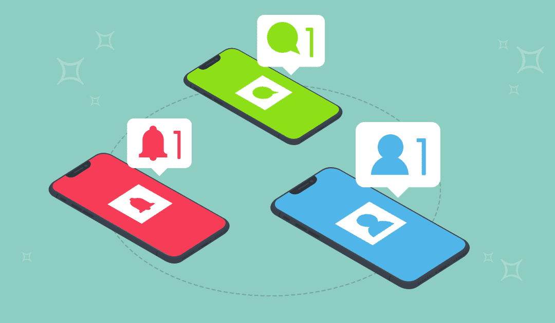 Communication is Key: Best Outlets to Reach Attendees with Event Changes