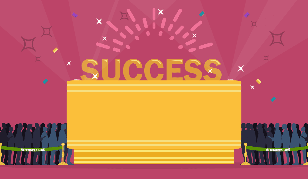 What to Do When Your Event Becomes Too Successful