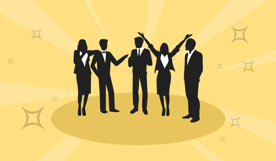 Why More Marketing Agencies are Finding Value in Events