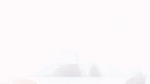 Cheryl Hines doing virtual yoga