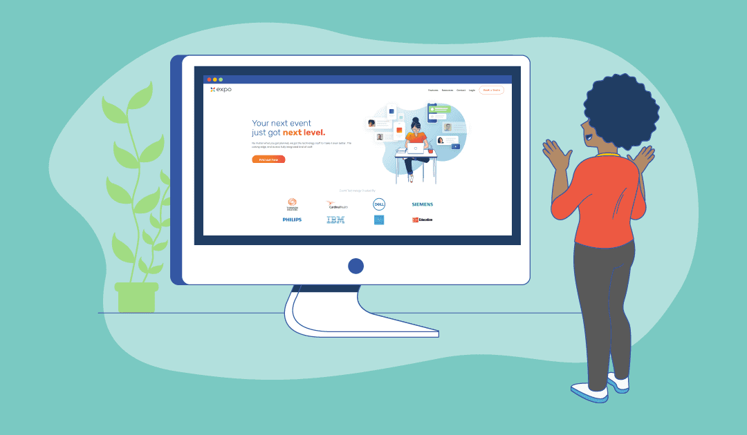 And we’re off! A new look, a new feel, all for you.