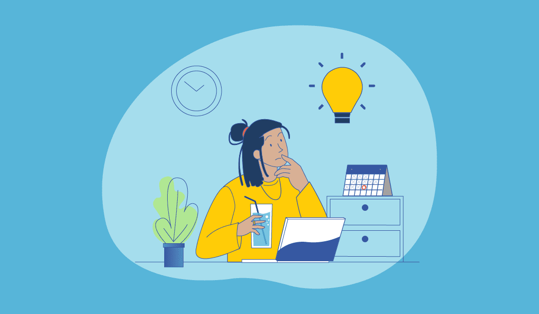 How to pick a virtual event platform for your next virtual event.