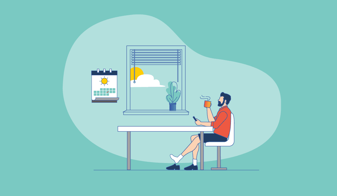 How attendees can get the most out of events in 2021.