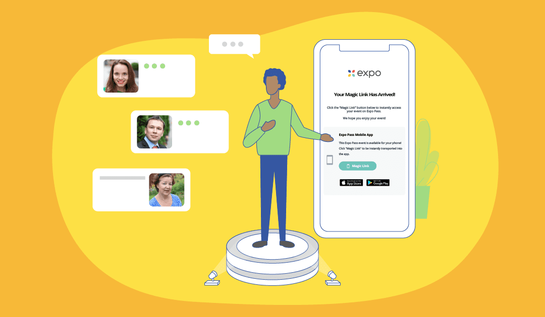 This is the event technology that you actually need in 2021.