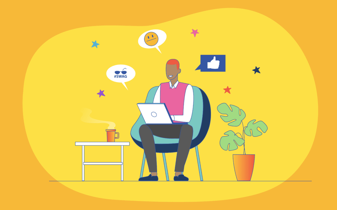 Boosting engagement for all kinds of events.