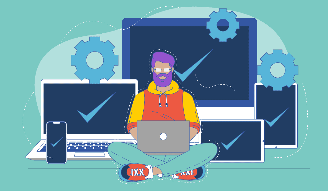 This is why corporate event software is a must for event organizers.