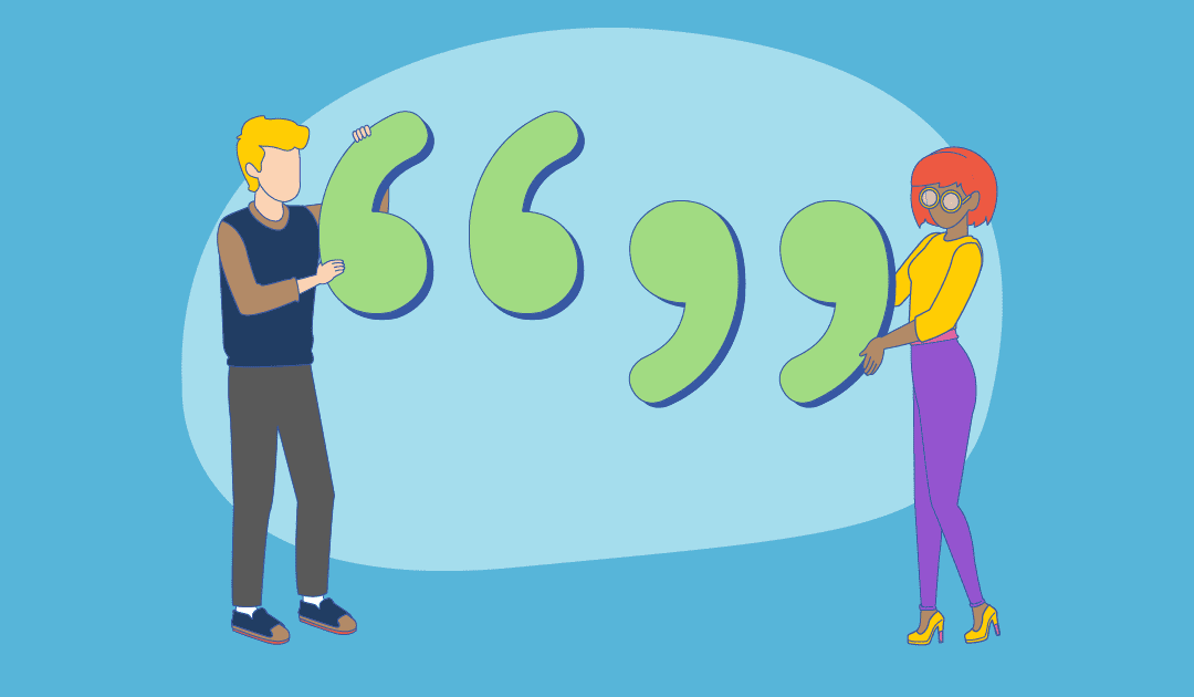 Our favorite and most inspiring quotes for event planners.