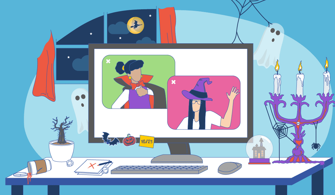 Event Horror Stories: Scary Good Lessons Learned! (Webinar Recap)