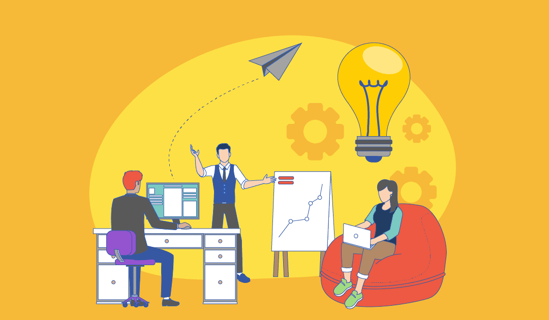 Energize your event planning: Strategies for overcoming creative burnout.