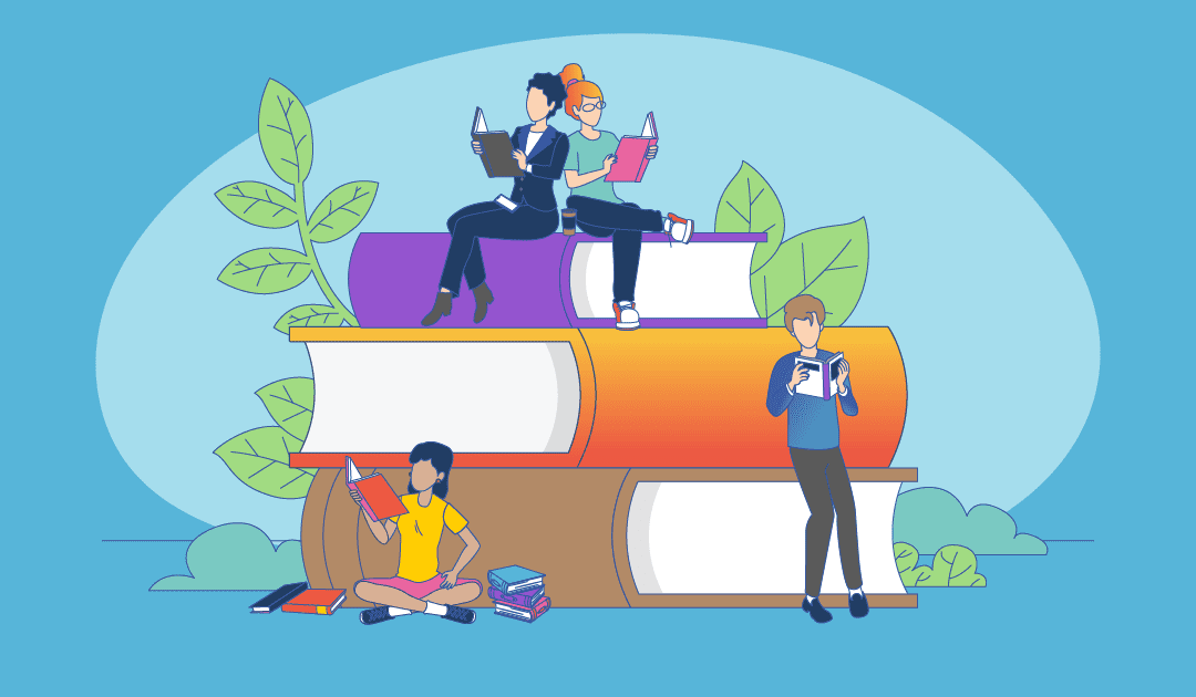 The reading list for event planners: Our top 5 must-reads.