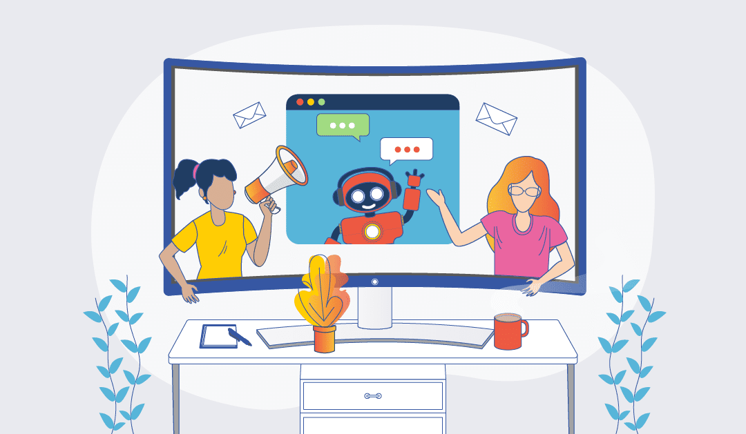 How AI/ChatGPT is changing the game for event planners. (Webinar Recap)