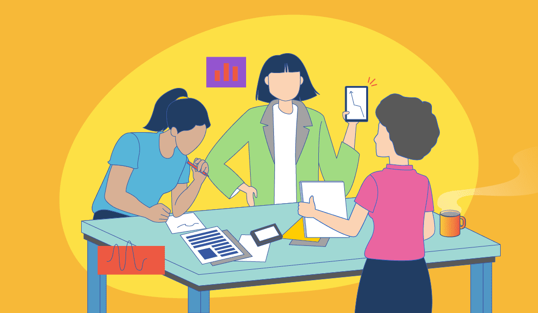 From cleanup to follow-up: How to evaluate your event and prepare for the next.