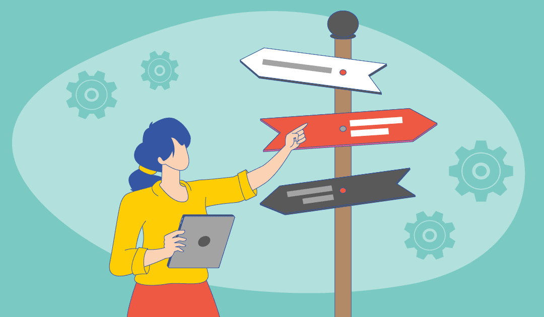 How to handle unexpected challenges during your event.