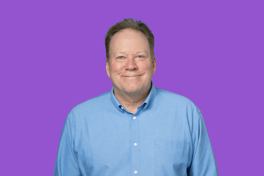 Scott Wells