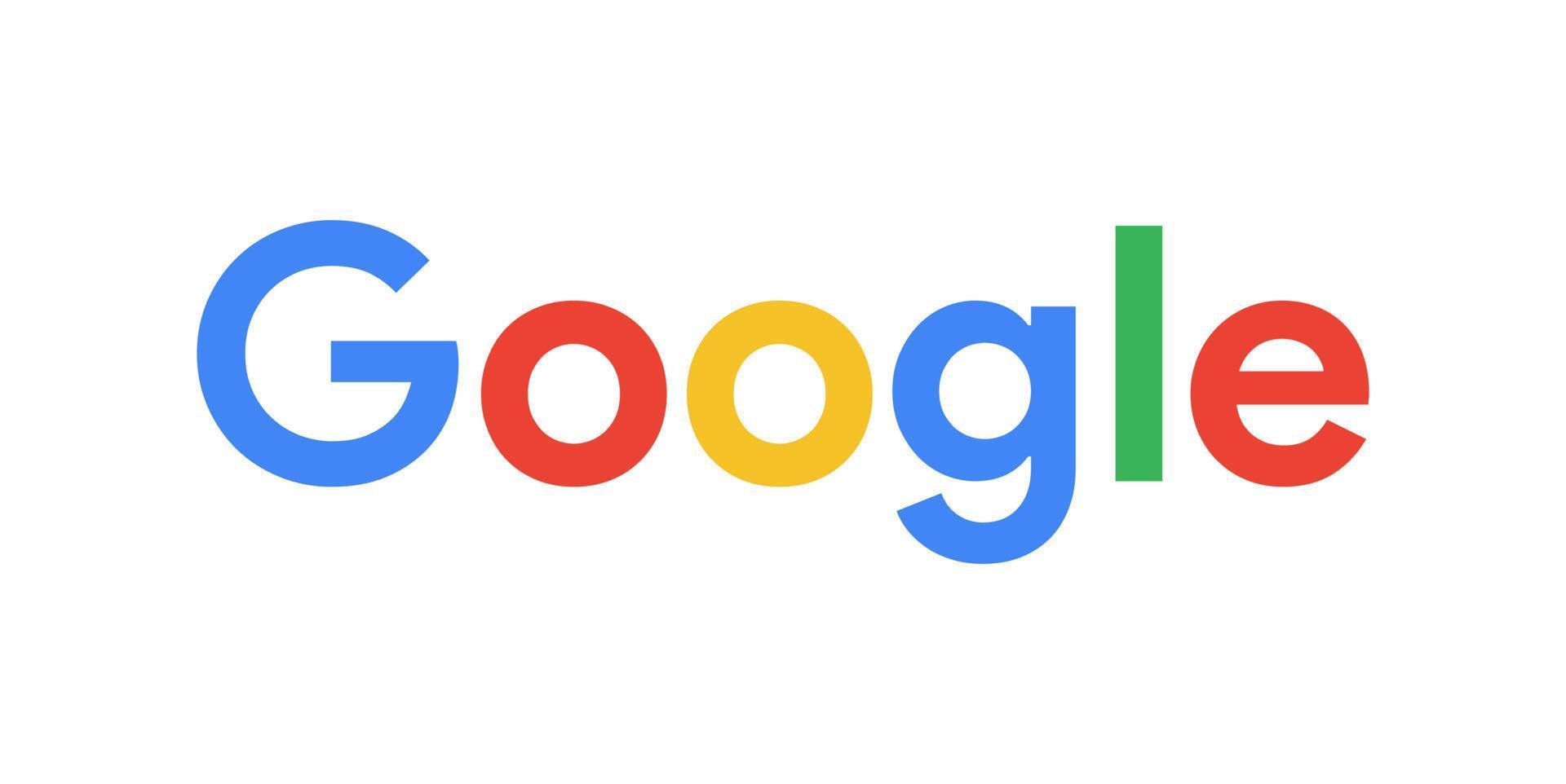 Google Logo Thomson Reuters