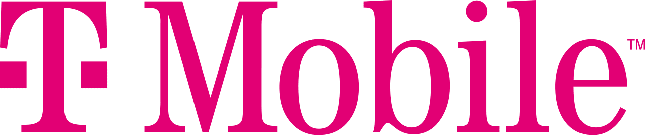 T-Mobile Logo Charles Schwab
