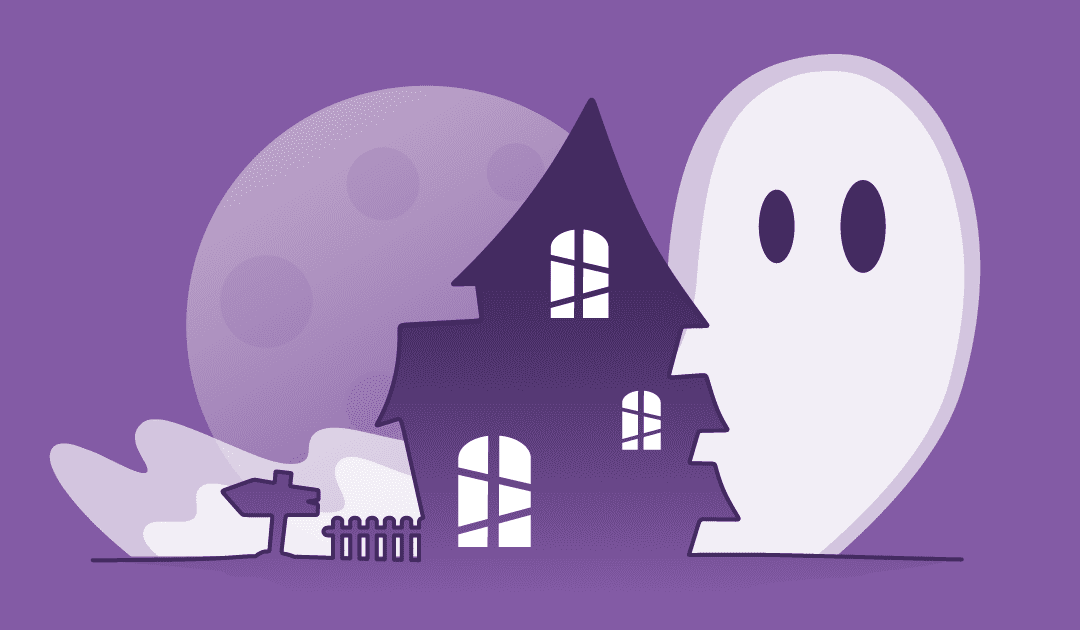 Ghostly gatherings: America’s most-haunted event venues.