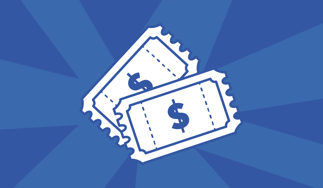 Calculating event value: Key factors to think about when pricing your events.