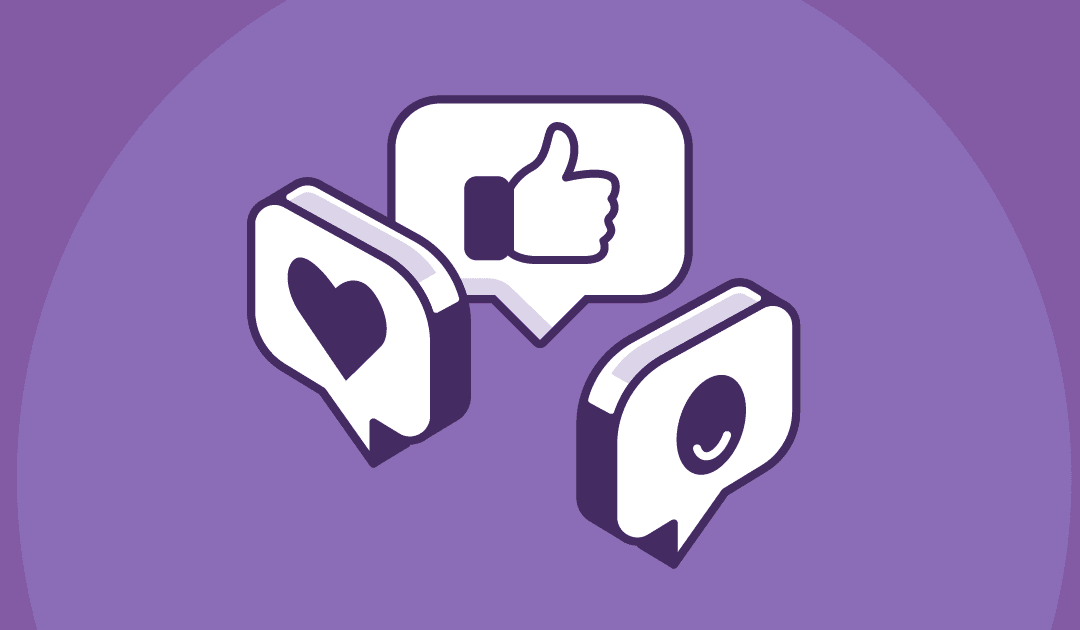 Must-follow social media accounts for event inspiration.