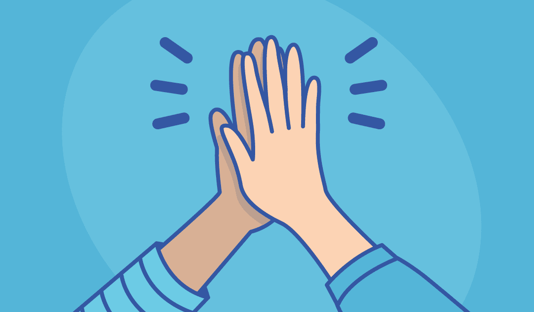 Giving back: Planning events for social good and making a difference.