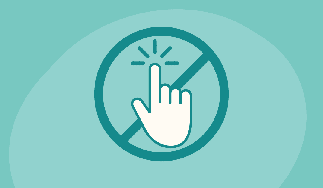 Don’t lose the click: How to captivate your audience in a distracted age.