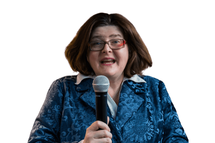 Bobbie Carlton