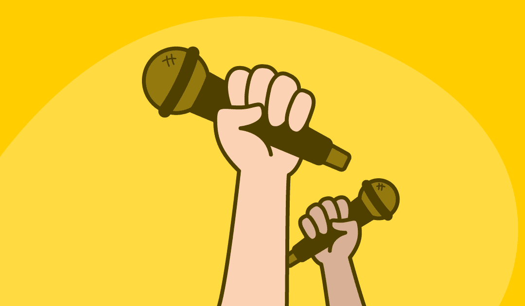 A guide to building the perfect speaker lineup for your event.