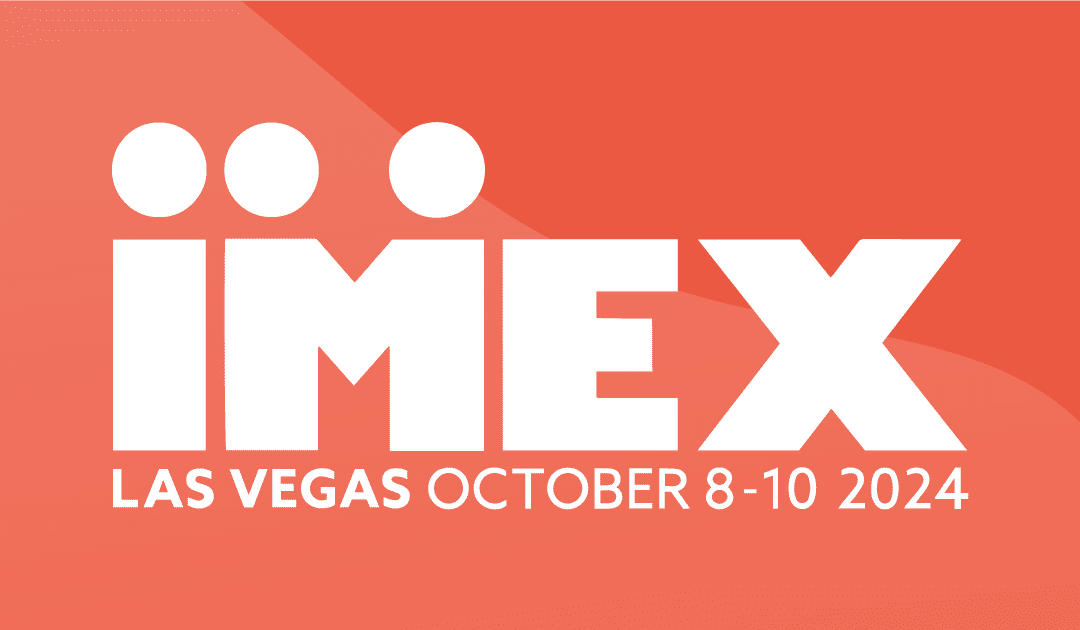 IMEX America 2024 recap