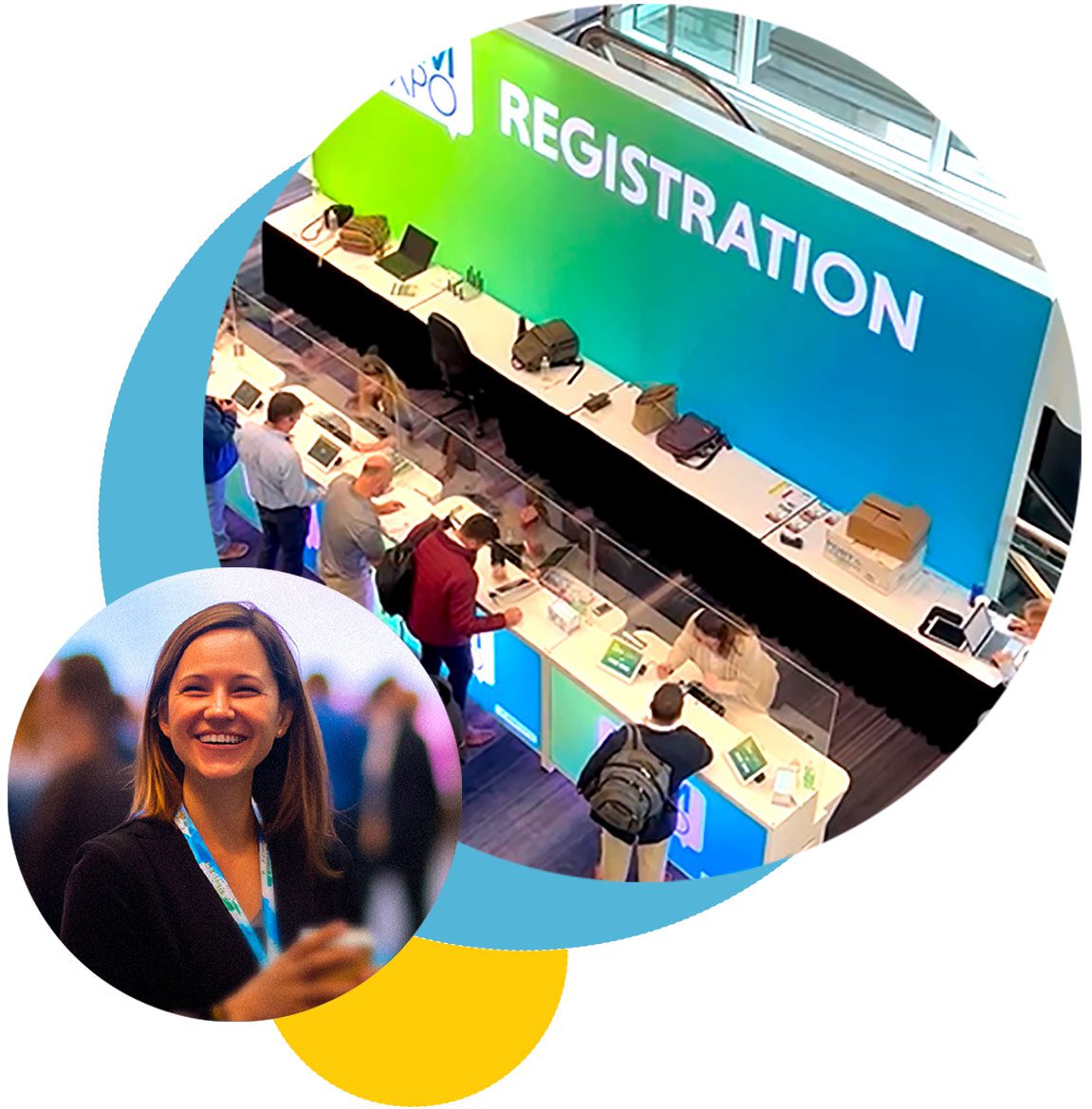 Event Success Platform | Expo Pass