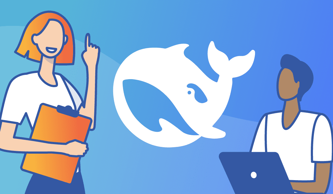 Deep Dive Into DeepSeek AI For Event Professionals – Quick Reference Guide