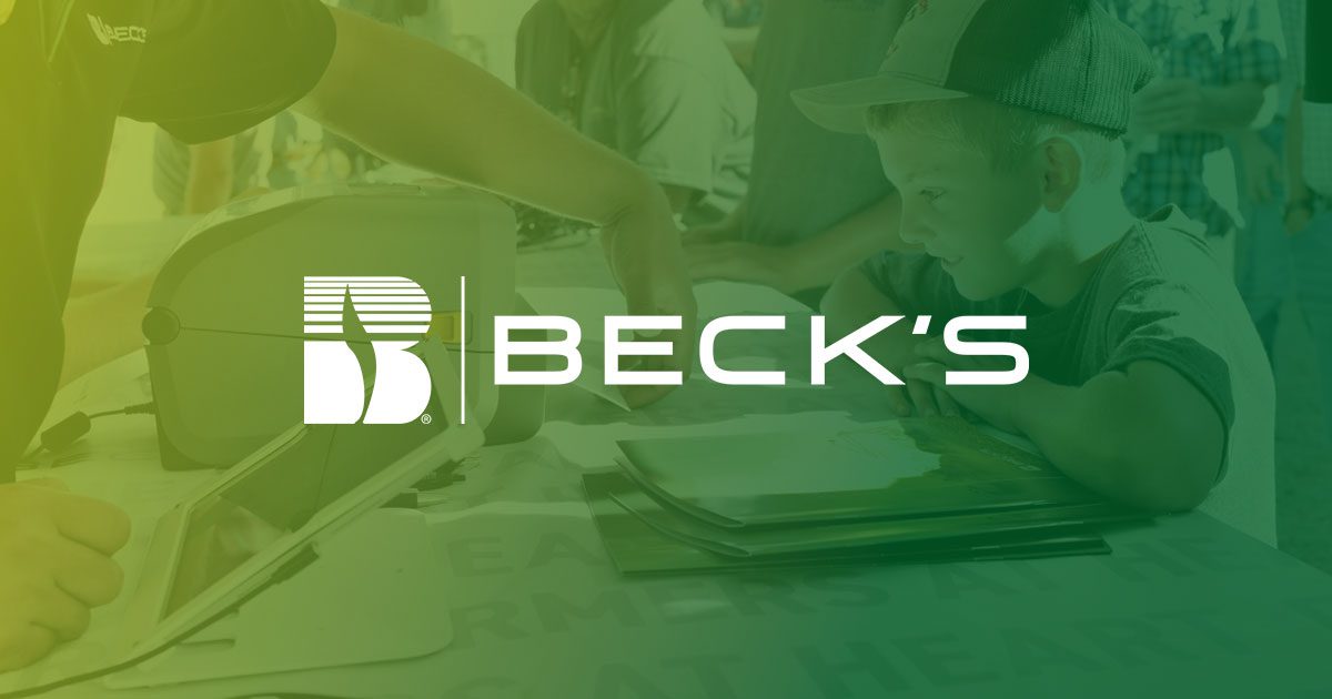 Event Success Case Study: Beck's