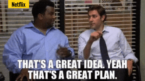 Great Plan
