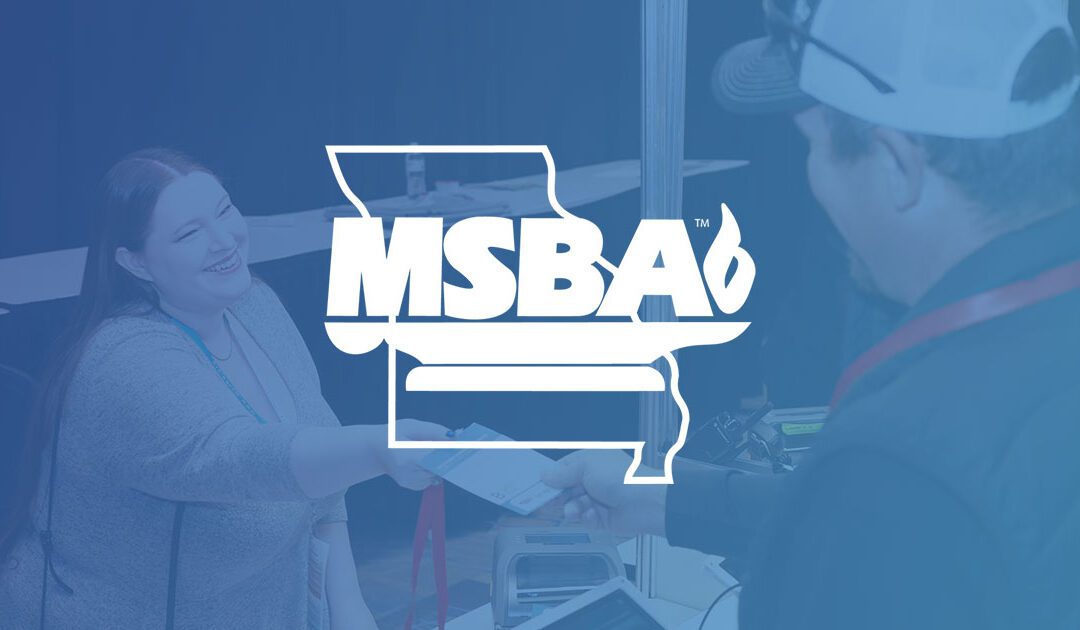 From Pre-Printed to On-Site: How MSBA Streamlined Event Check-In with Expo Pass