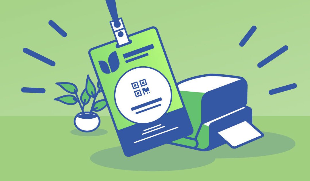 Eco-Friendly Event Badges: Quick Tips for More Sustainable Events (2025)