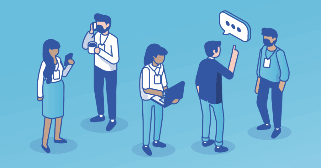 Short Attention Spans and Attendee Engagement Tips