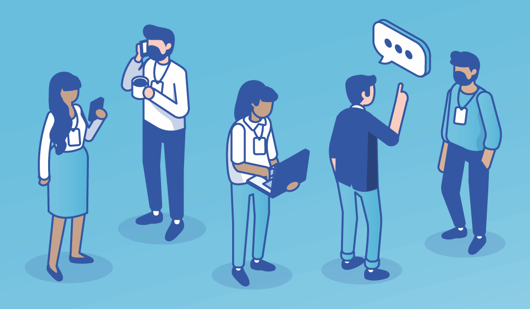 Keeping Attendees Engaged in the Age of Short Attention Spans