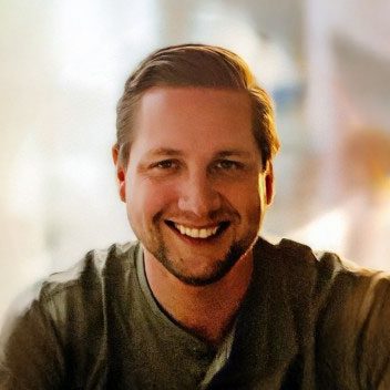 Ari Driessen, CEO of RSVPify