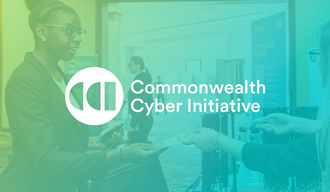 Event Success Case Study: Commonwealth Cyber Initiative