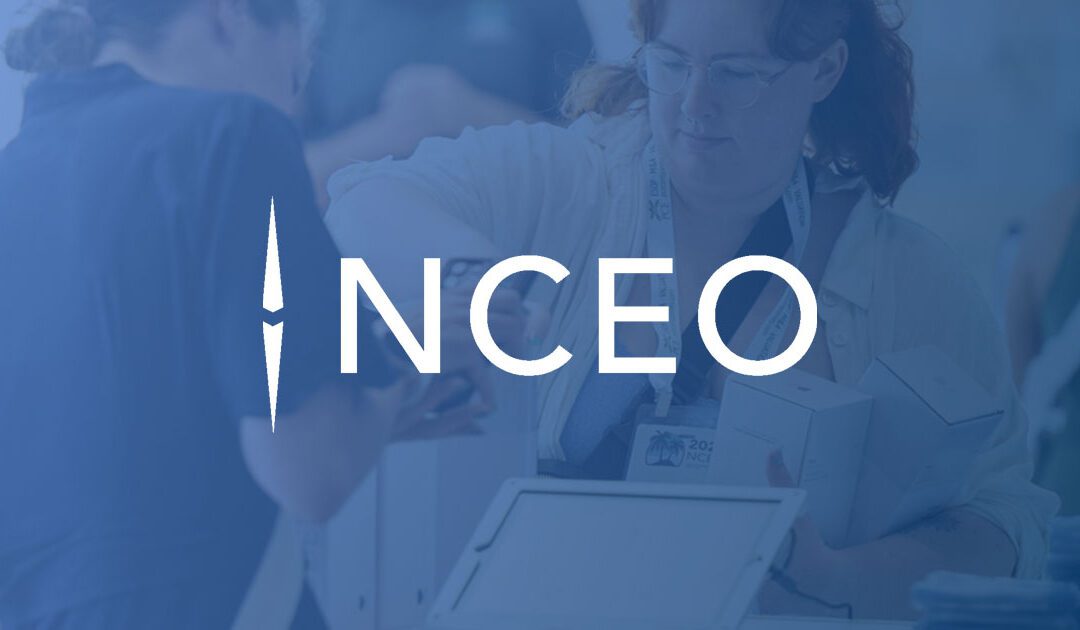 How NCEO Delivers Seamless Check-in and On-site Badge Printing with Expo Pass