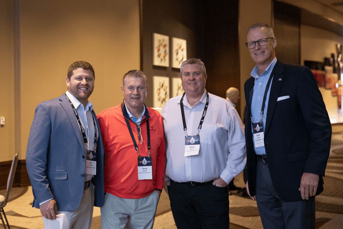 AFOA Annual Meeting 2024