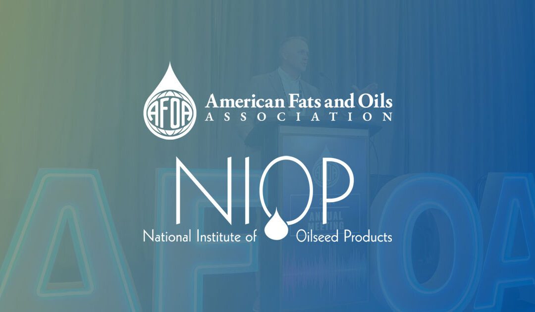 How AFOA & NIOP Took Check-In From Chaos to Effortless With Expo Pass