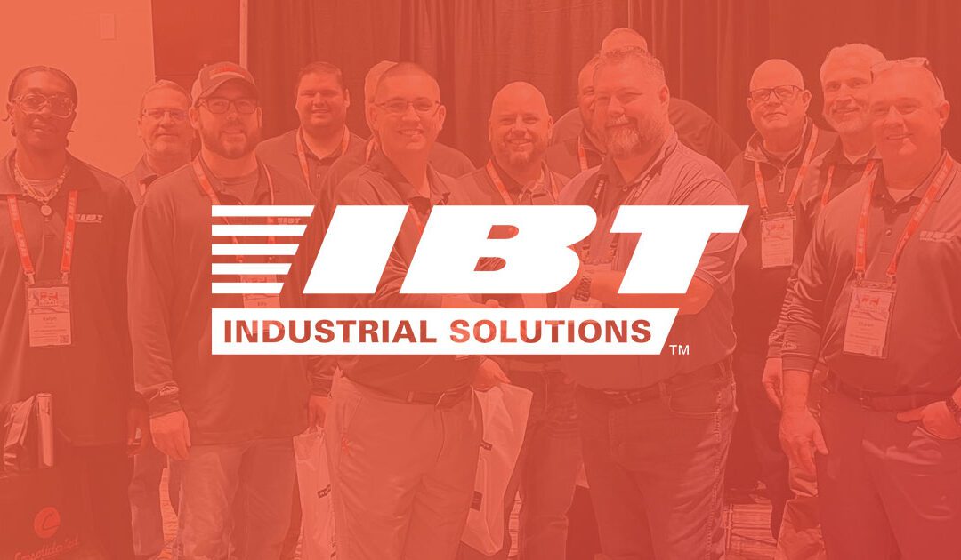 How IBT Elevates Lead Capture at Its Annual Employee-Vendor Summit with Expo Pass
