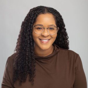 Cat Boose, Event Manager