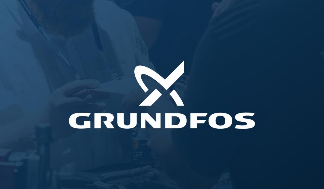 Grundfos: Brewing Up Efficiency with Expo Pass