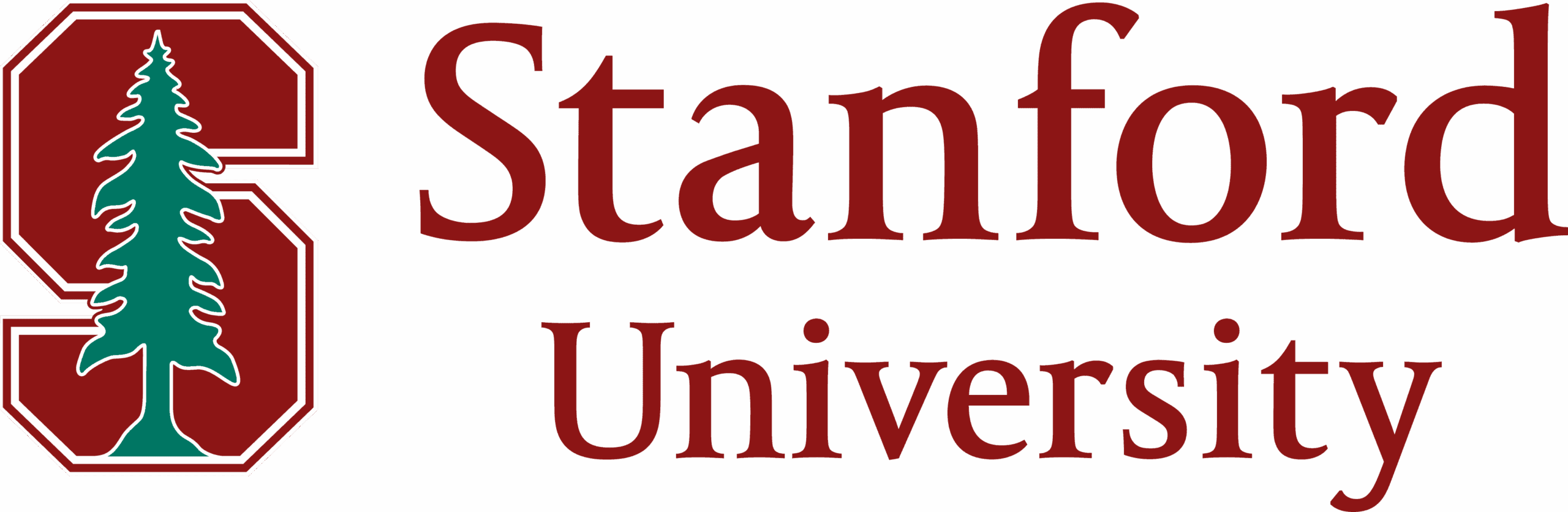 Stanford University Logo