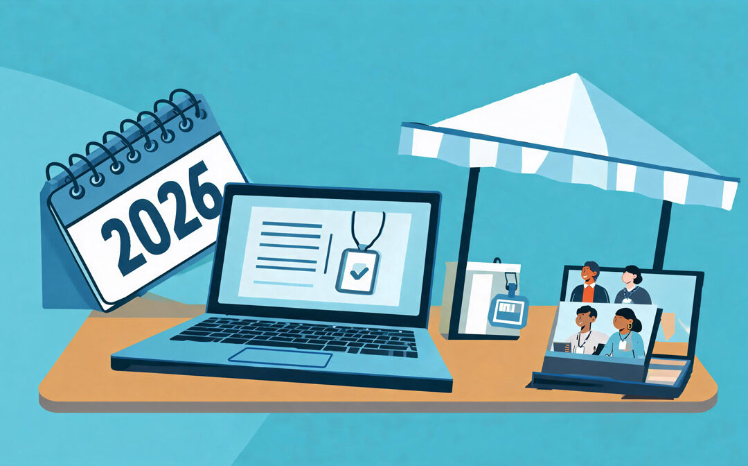 Event Management Software: The Complete Guide for Modern Event Professionals